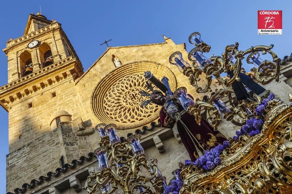 FOTOGALERÍA / Hermandad de El Calvario