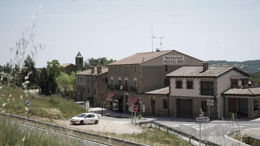 Uns nous ajuts afavoriran la rehabilitació d'habitatges en pobles rurals del Solsonès