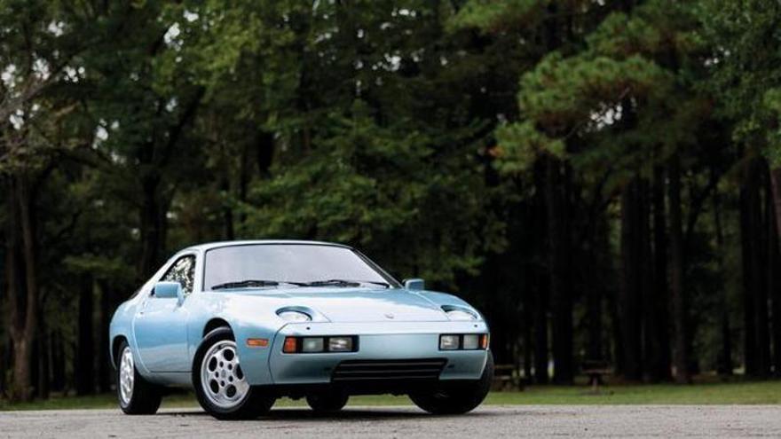 Los 5 Porsche más icónicos de la historia: las leyendas que construyeron el mito de la marca alemana