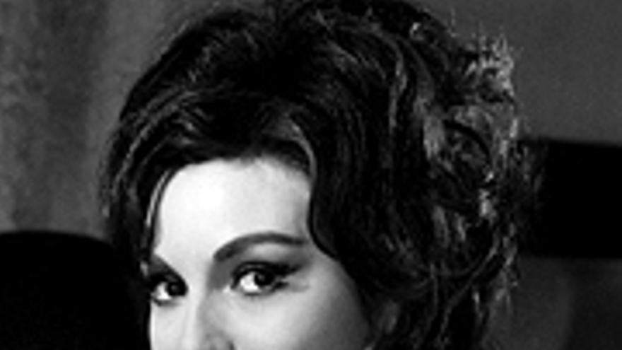 Muere Rosanna Schiaffino, estrella italiana de los años 60