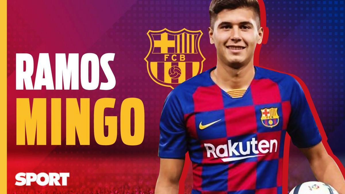 ¿Quién es Ramos Mingo y por qué Boca ha denunciado al Barça?