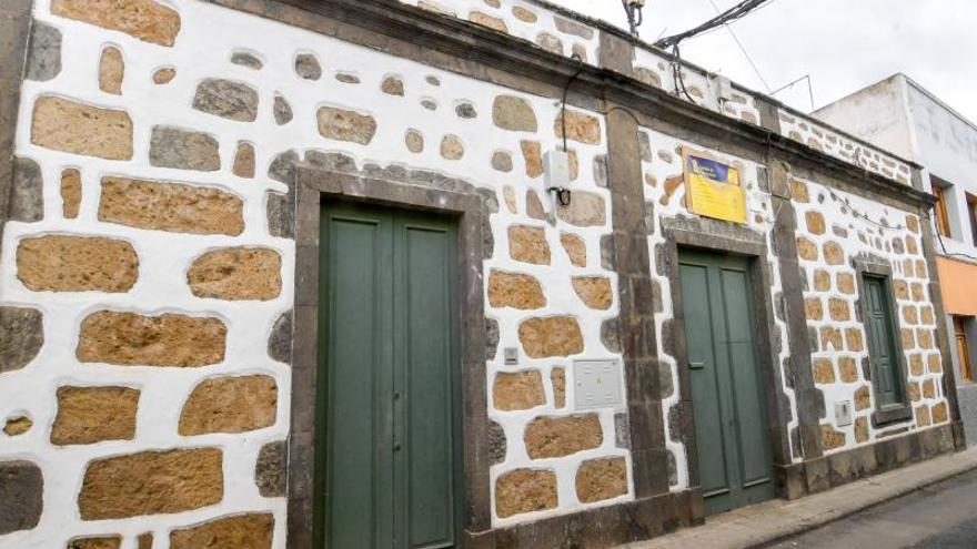 San Lorenzo: El pueblo de las candelas