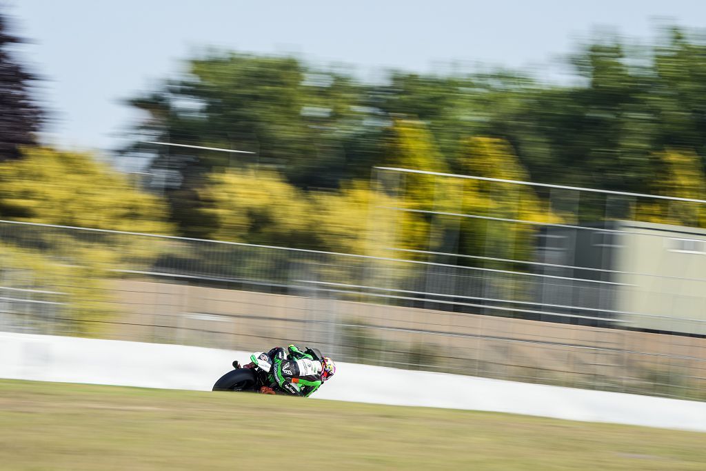 Fermin Aldeguer logra un doblete en Montmelo. Fotos Jesus Robledo Blanco