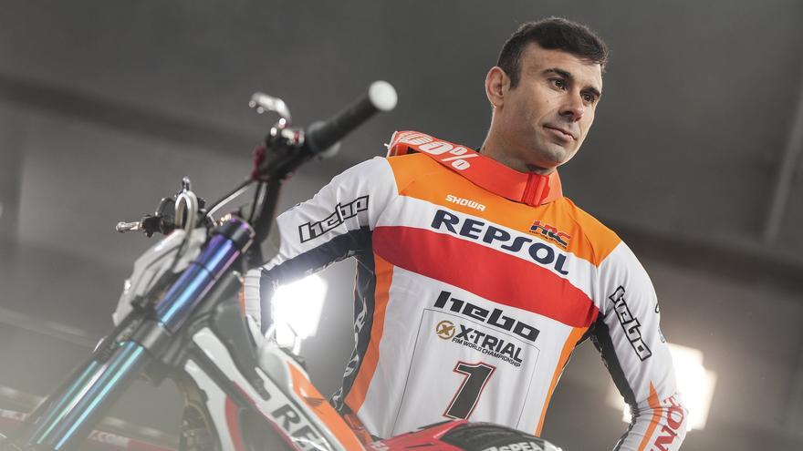 Toni Bou busca la segona victòria en l&#039;arrencada de la temporada hivernal, a Àustria