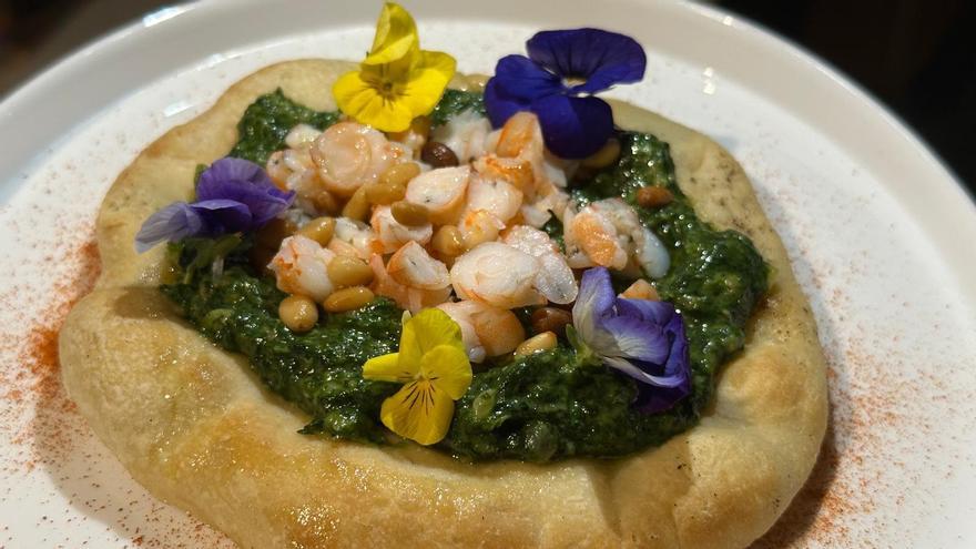 La iniciativa reivindica la cocina tradicional benidormense y recupera recetas familiares.