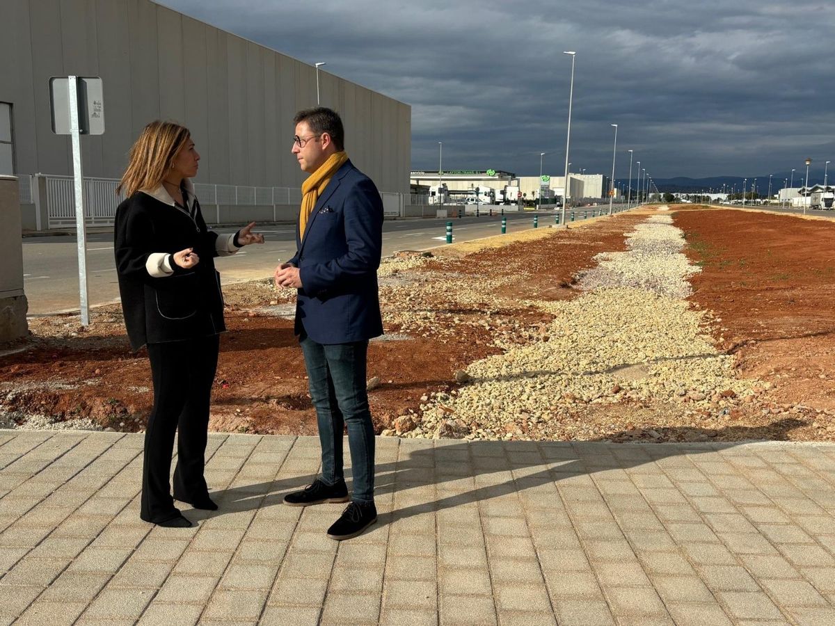 Almassora es el primer municipio de la Comunitat Valenciana con cinco Entidades de Gestión y Modernización (EGM) en el Supoi-8.