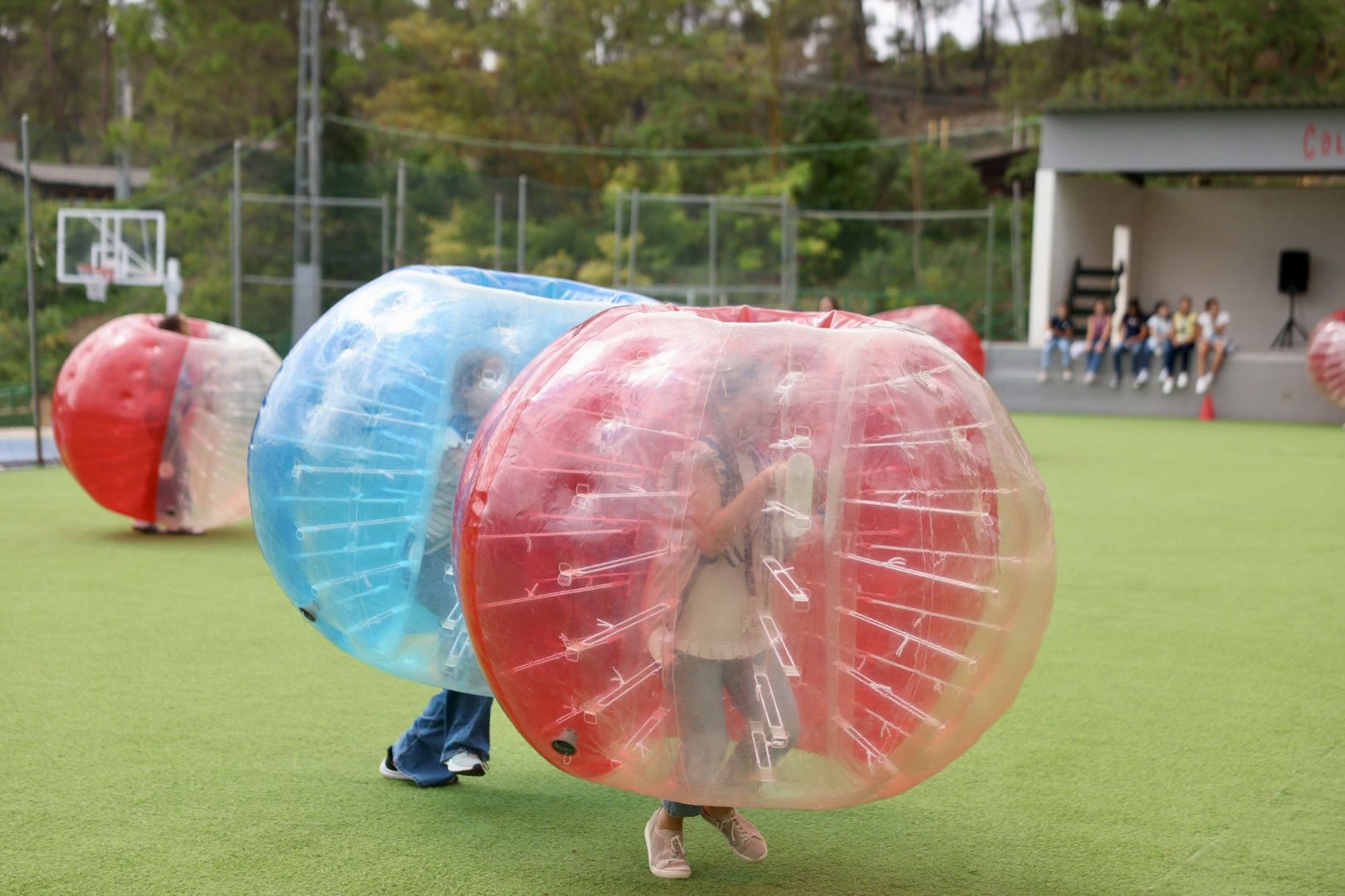 Vuelve el clásico de Calvestra en las pruebas a Fallera Mayor Infantil de València 2025