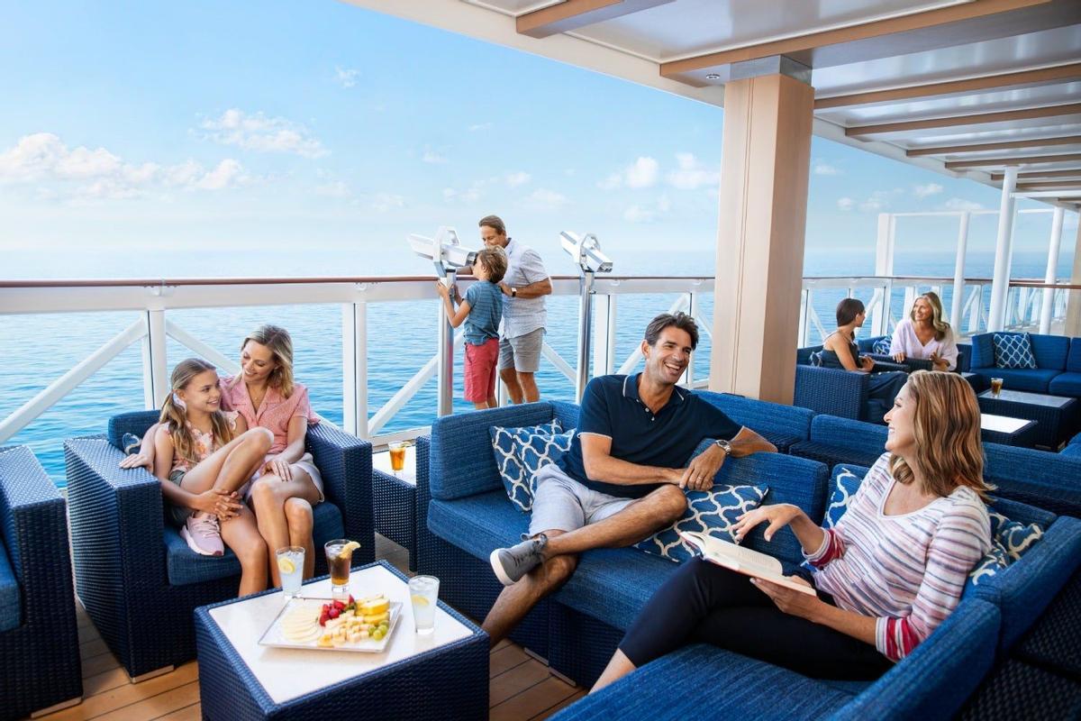 Crucero, desmontando mitos