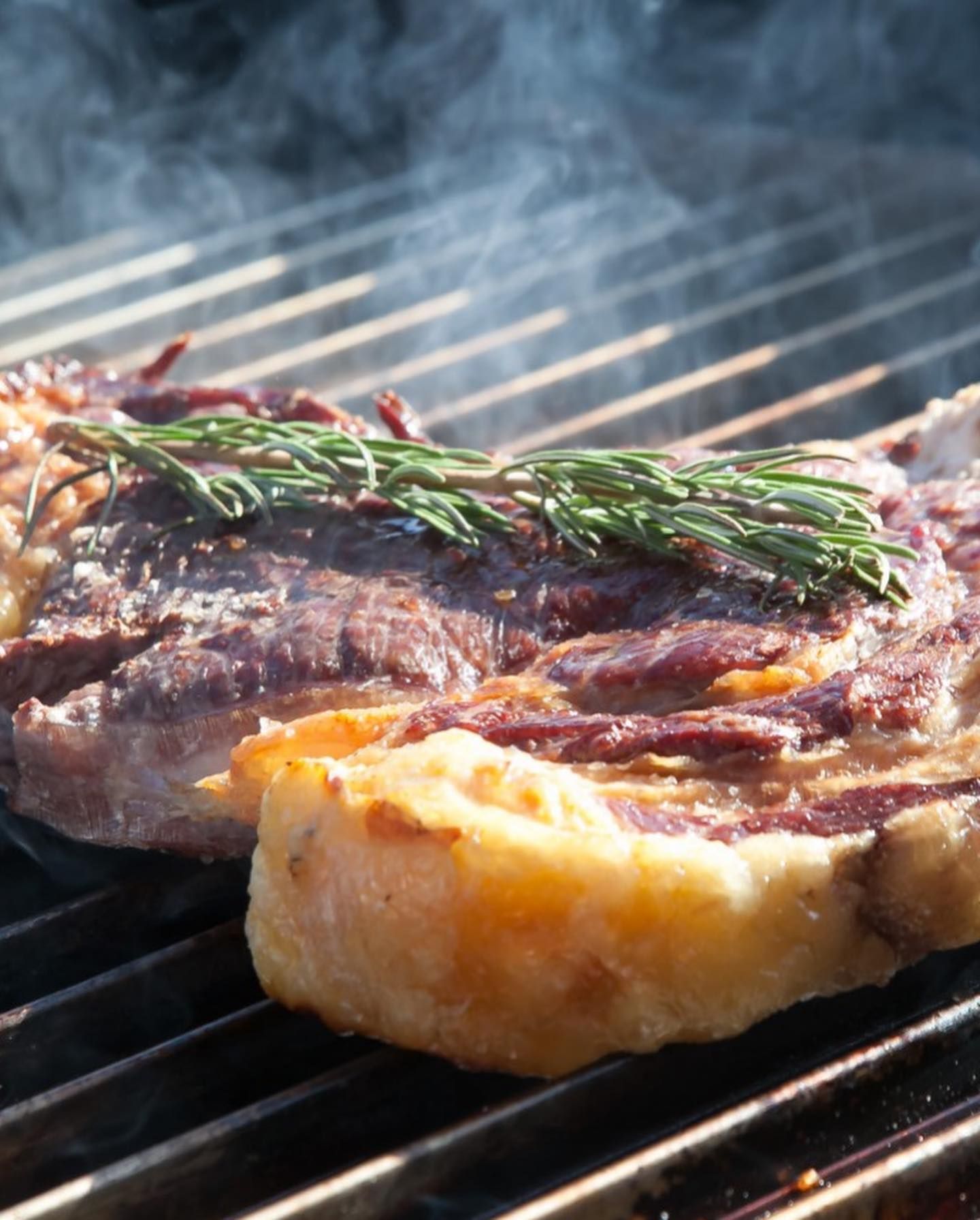Así es Meat Carnival, la fiesta de la barbacoa que llega a València