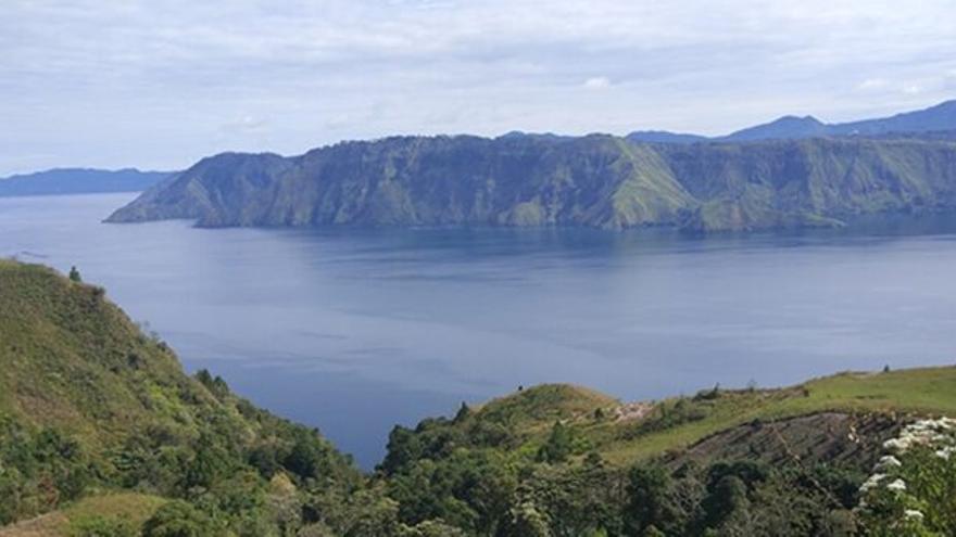 La próxima gran erupción volcánica ocurrirá en la Tierra dentro de 600.000 años