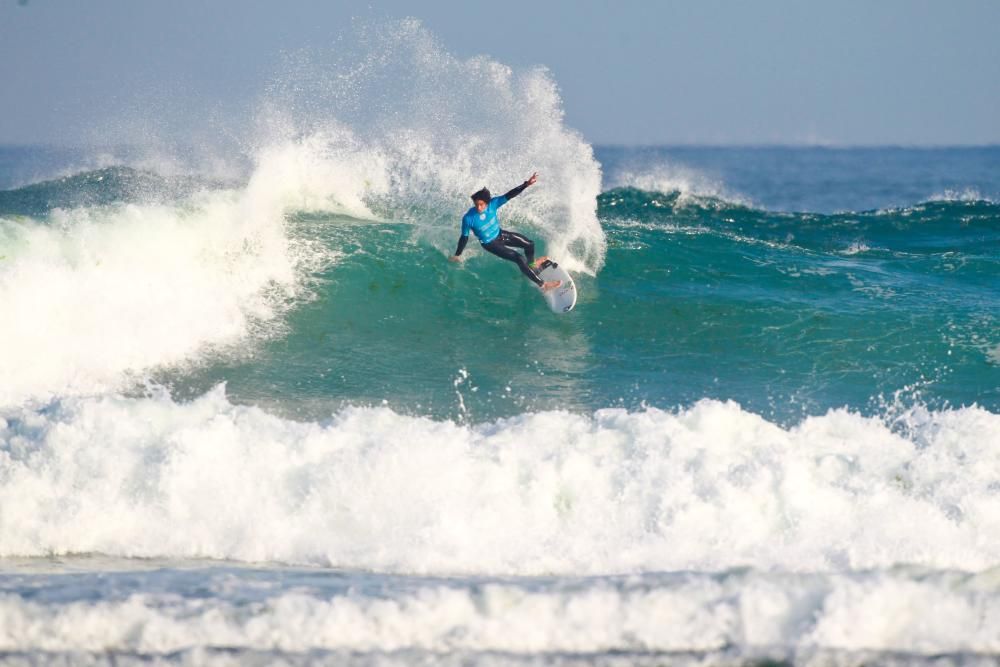 Pantín Classic Galicia PrO