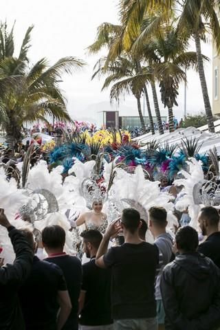 Carnaval al Sol 2017