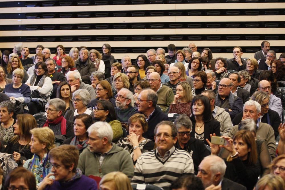 Reconeixement a 344 docents gironins que es jubilen