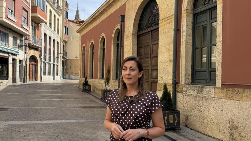 Oviedo plantea un estudio técnico para un aparcamiento subterráneo bajo el futuro Parque del Este