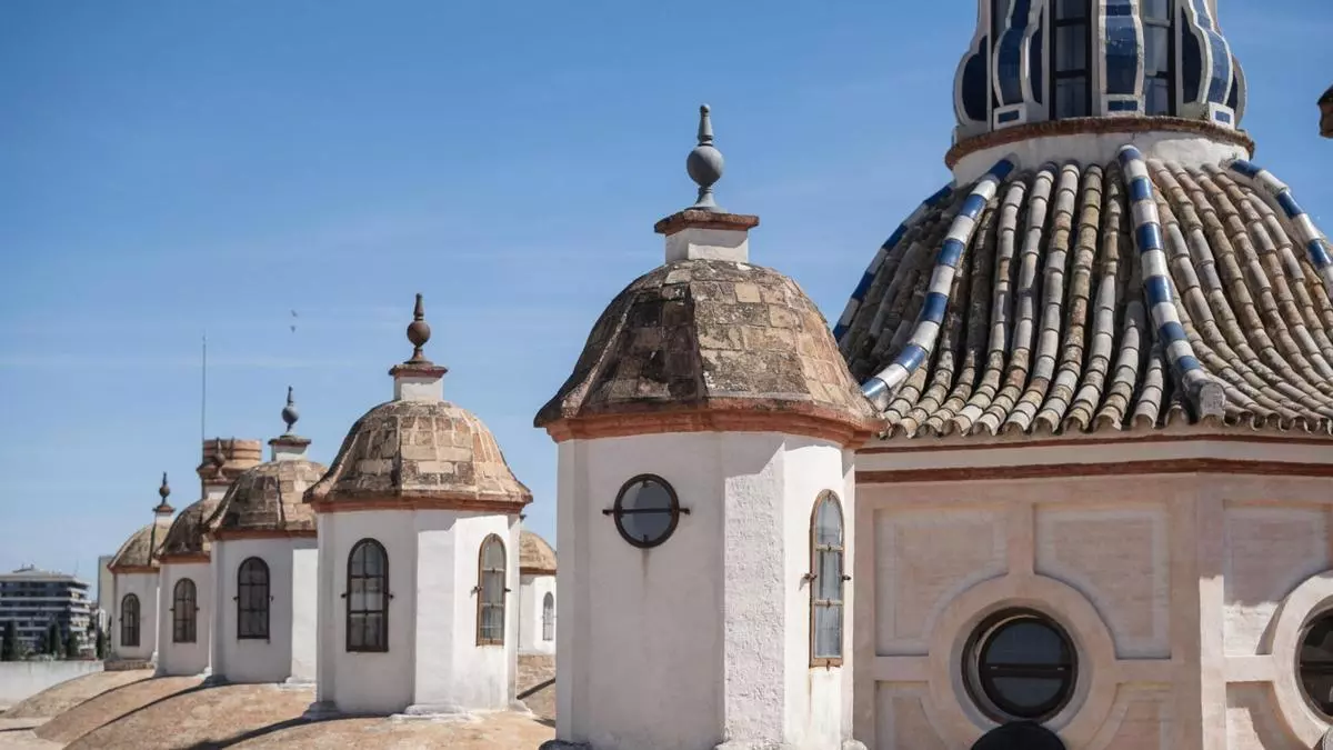 No es una catedral, pero lo parece: el secreto mejor guardado de Sevilla es una joya desconocida de la arquitectura neoclásica