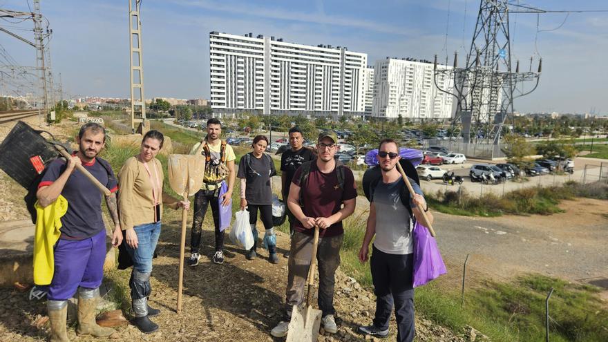 Turianova se convierte en un inesperado campo base avanzado
