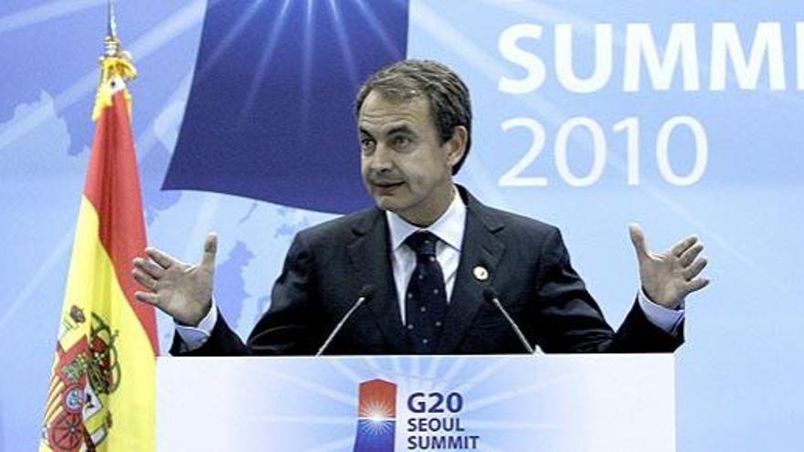 José Luis Rodríguez Zapatero