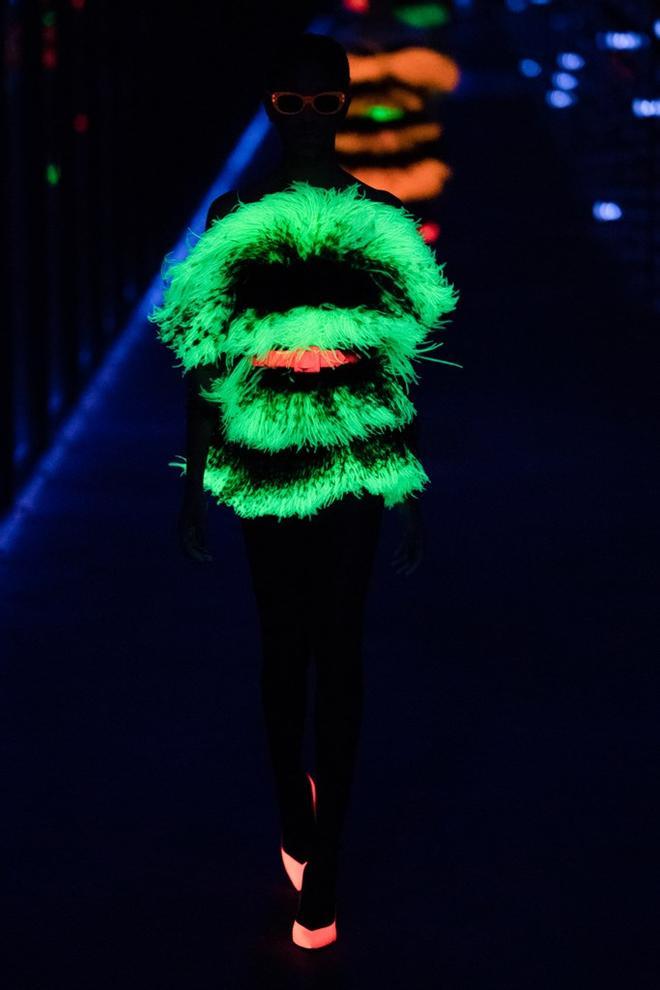 Saint Laurent
