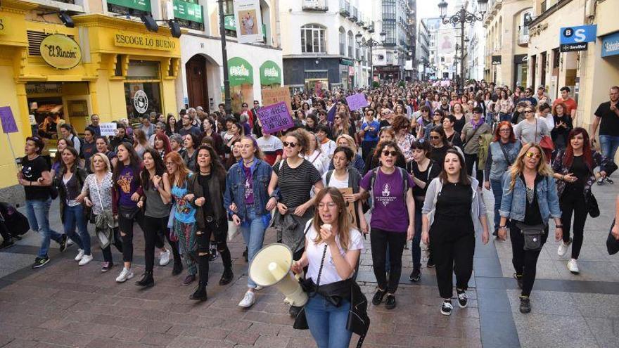 El consistorio descarta el mapa de «puntos peligrosos» para mujeres