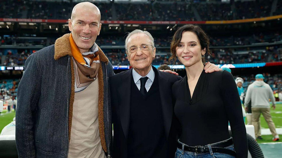 La conclusión del primer partido de la NFL en España: "Un sobresaliente"