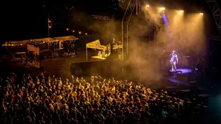 El balance del octavo "Prestoso Fest" en Cangas del Narcea: "Un éxito que recordar y celebrar"
