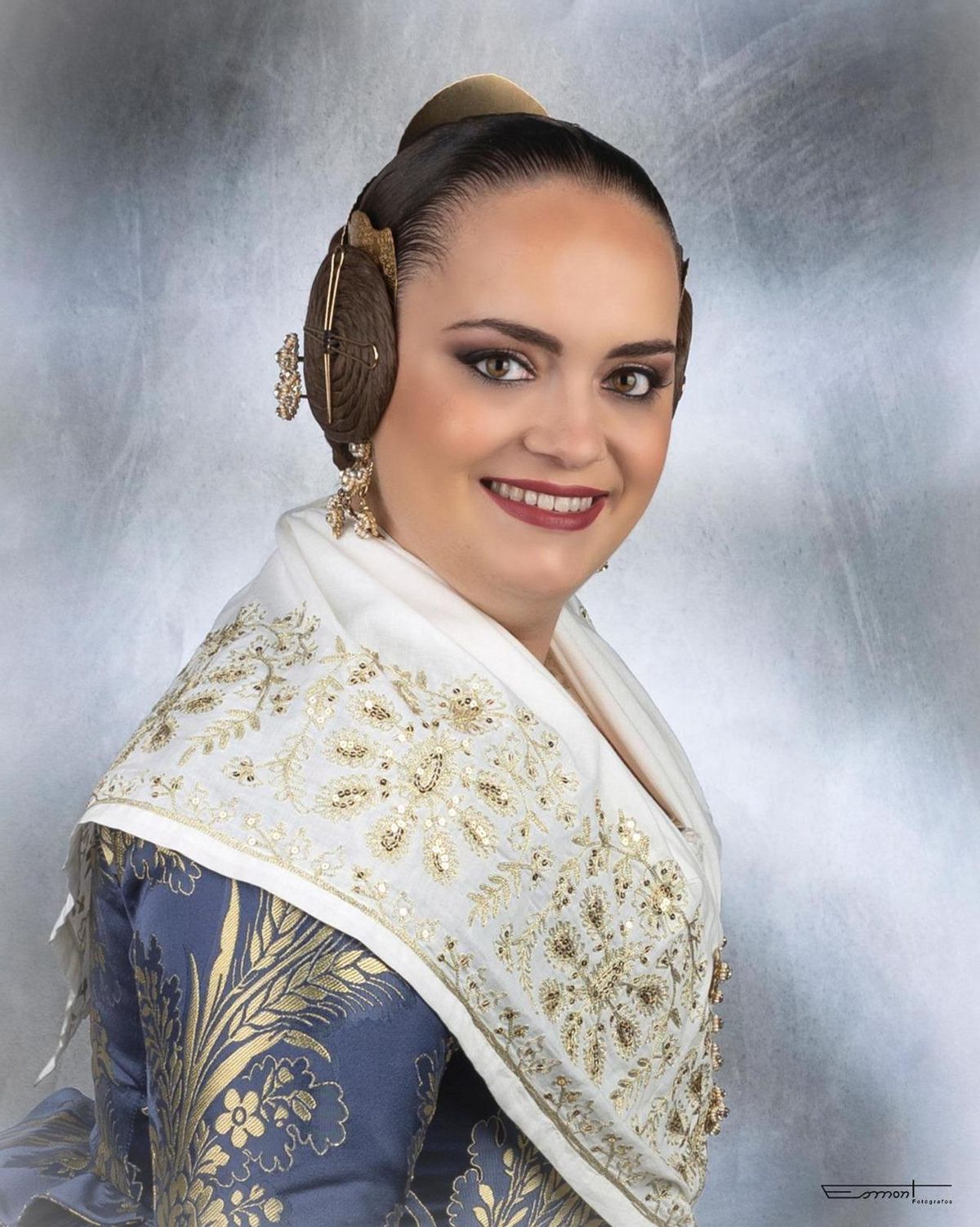 Miriam Aparicio Clemente (Pedro Cabanes Juan XXIII)