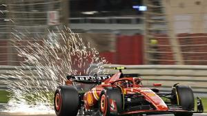 La sanció a Sainz pel GP de Miami afegeix més polèmica sobre la FIA
