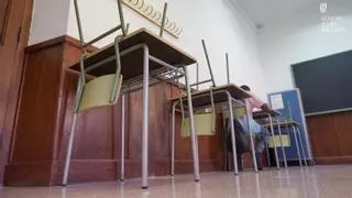 Almassora amplía a cinco días el proyecto para prevenir el absentismo en los institutos