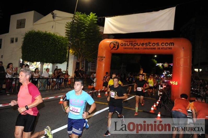 Carrera popular Las Torres de Cotillas (II)