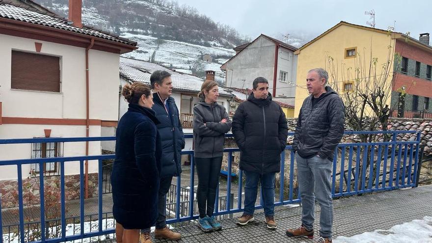 El PP denuncia el abandono de la estación de esquí de Fuentes de Invierno: &quot;Es la dejadez absoluta&quot;