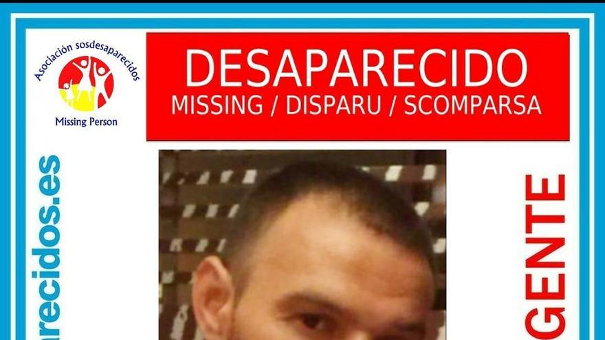 Buscan a un hombre desaparecido en Cartagena