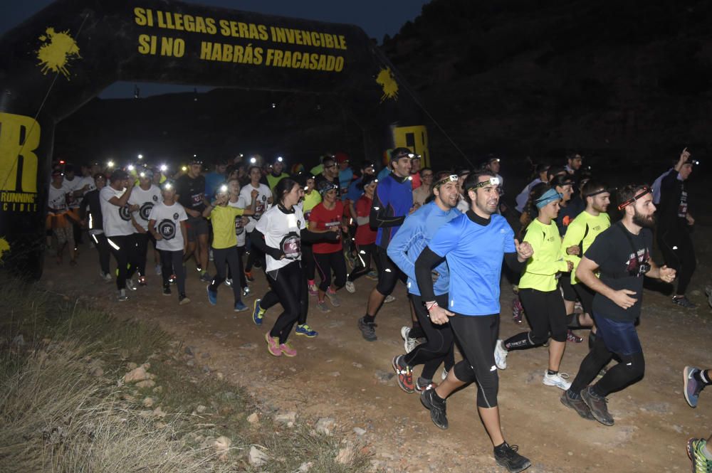 Eternal Running nocturna 2016