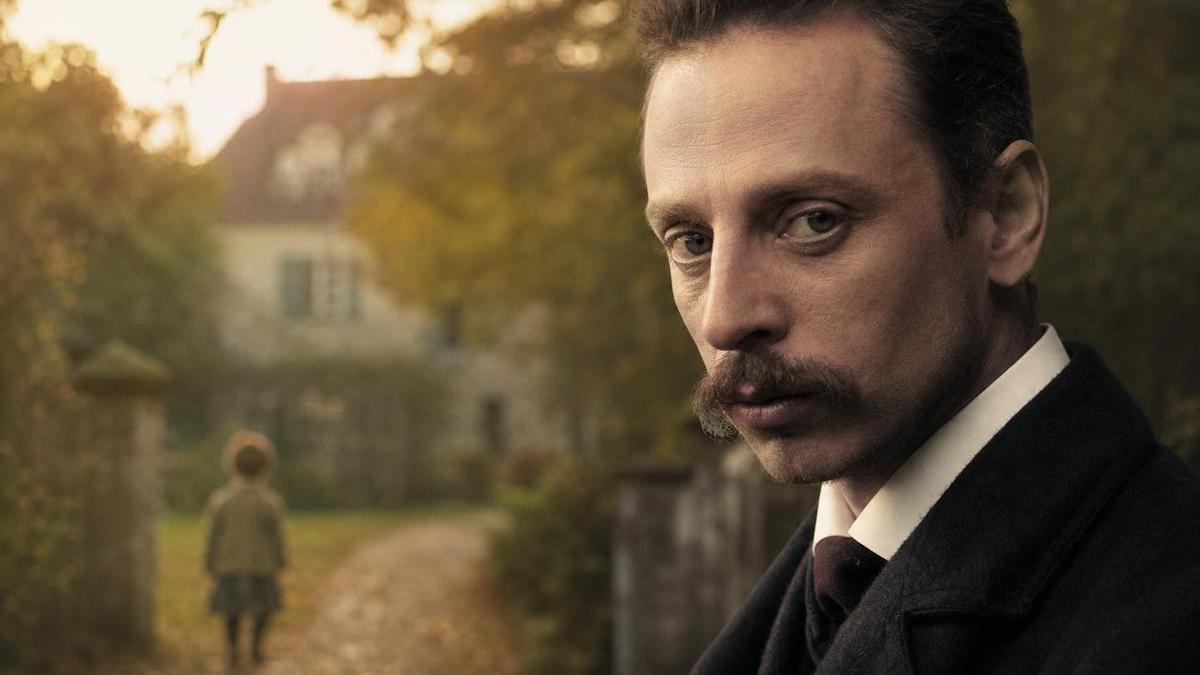 Rainer Maria Rilke: “La verdadera patria del hombre es la infancia”