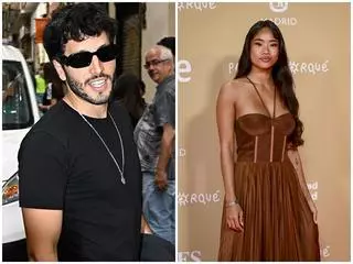 Sebastián Yatra y Nona Sobo, ¿nueva pareja sorpresa?