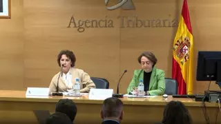 ¿Cuándo te devolverá Hacienda el dinero de la declaración de la renta? Así puedes saberlo