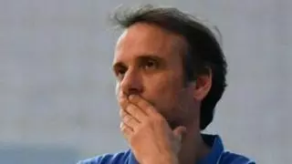 Félix Mojón, entrenador del BM Caja Rural Zamora: "Acabamos con buenas sensaciones"