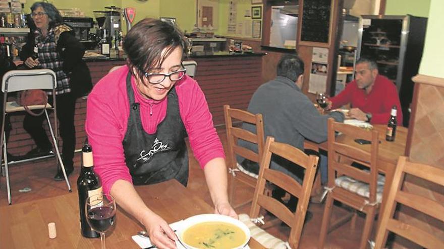 Último día para probar los platos típicos de Onda