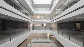 El Hospital IMED Virgen de la Fuensanta abrirá sus puertas el lunes