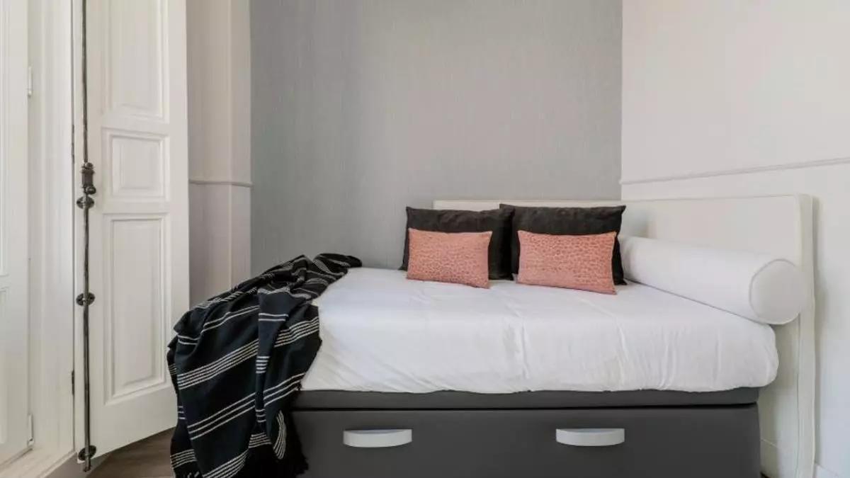 Ikea tira por tiempo limitado el precio de una de sus camas más vendidas