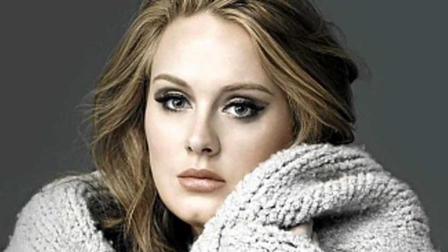 Adele