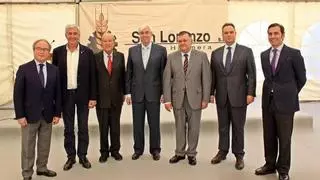 La histórica harinera San Lorenzo de La Rambla nombra nuevo equipo directivo para afrontar los retos del sector
