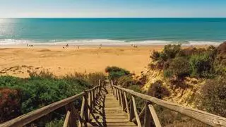 National Geographic publica las mejores playas de España e incluye estas tres de Andalucía