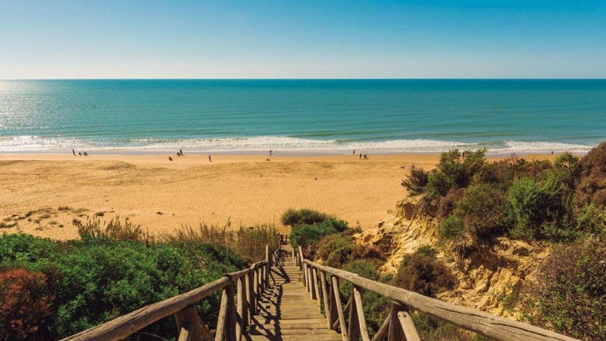 Mejores playas de Andalucía