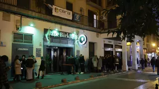 La asociación de vecinos Stop Ruido detecta "carencias" en los mapas del ruido de Zaragoza