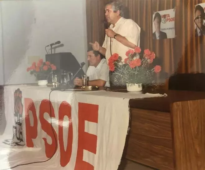 Cuando el pueblo votó a su alcalde