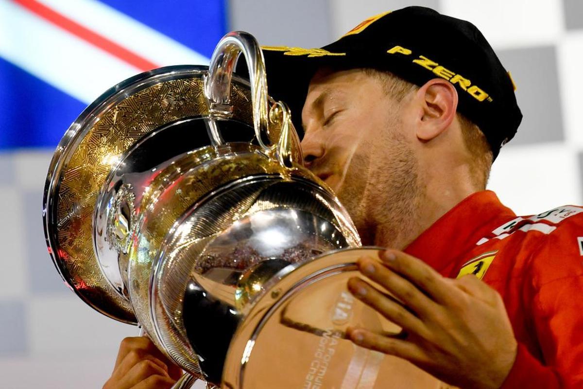 Gran Premio de Baréin de Fórmula 1 Gran Premio de Baréin de Fórmula 1