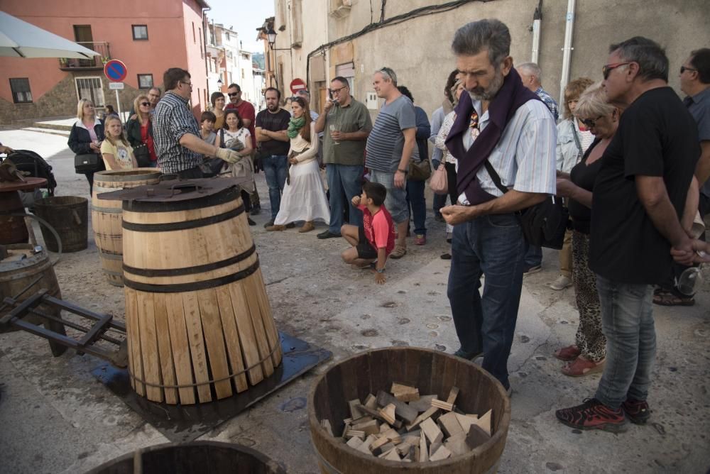 Festa de la Verema d'Artés