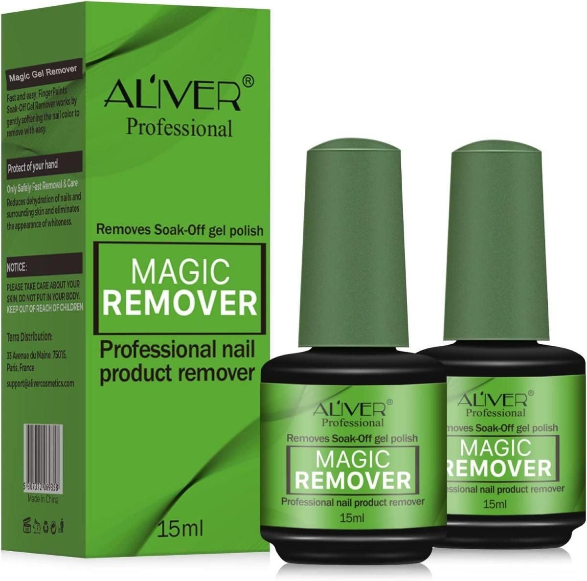 Magic Remover de Amazon