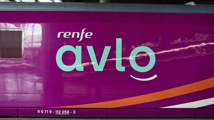 Renfe suprime el servicio &#039;low cost&#039; del corredor de alta velocidad Madrid-Barcelona