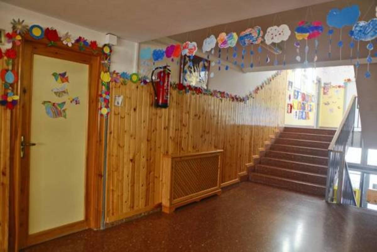 Las imágenes de la jornada de huelga de la enseñanza